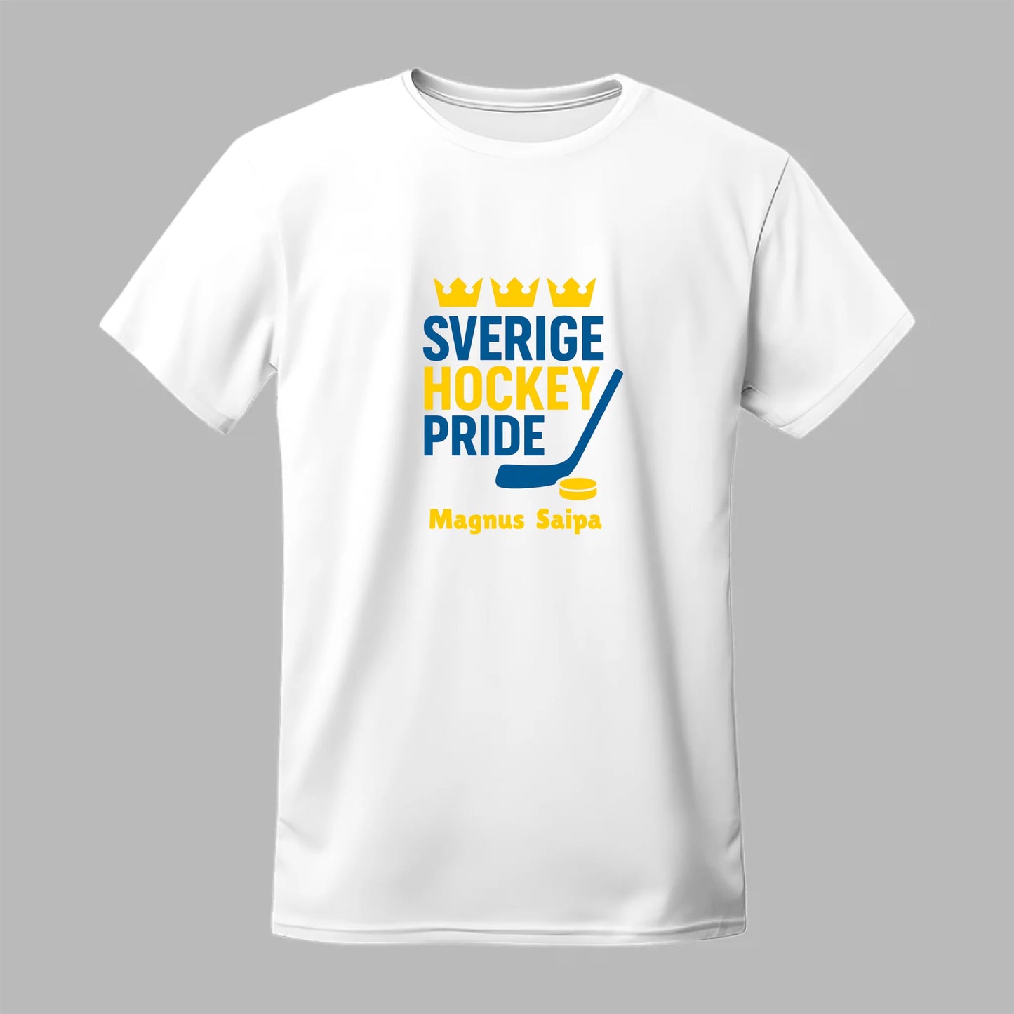 T-shirt-all color 8