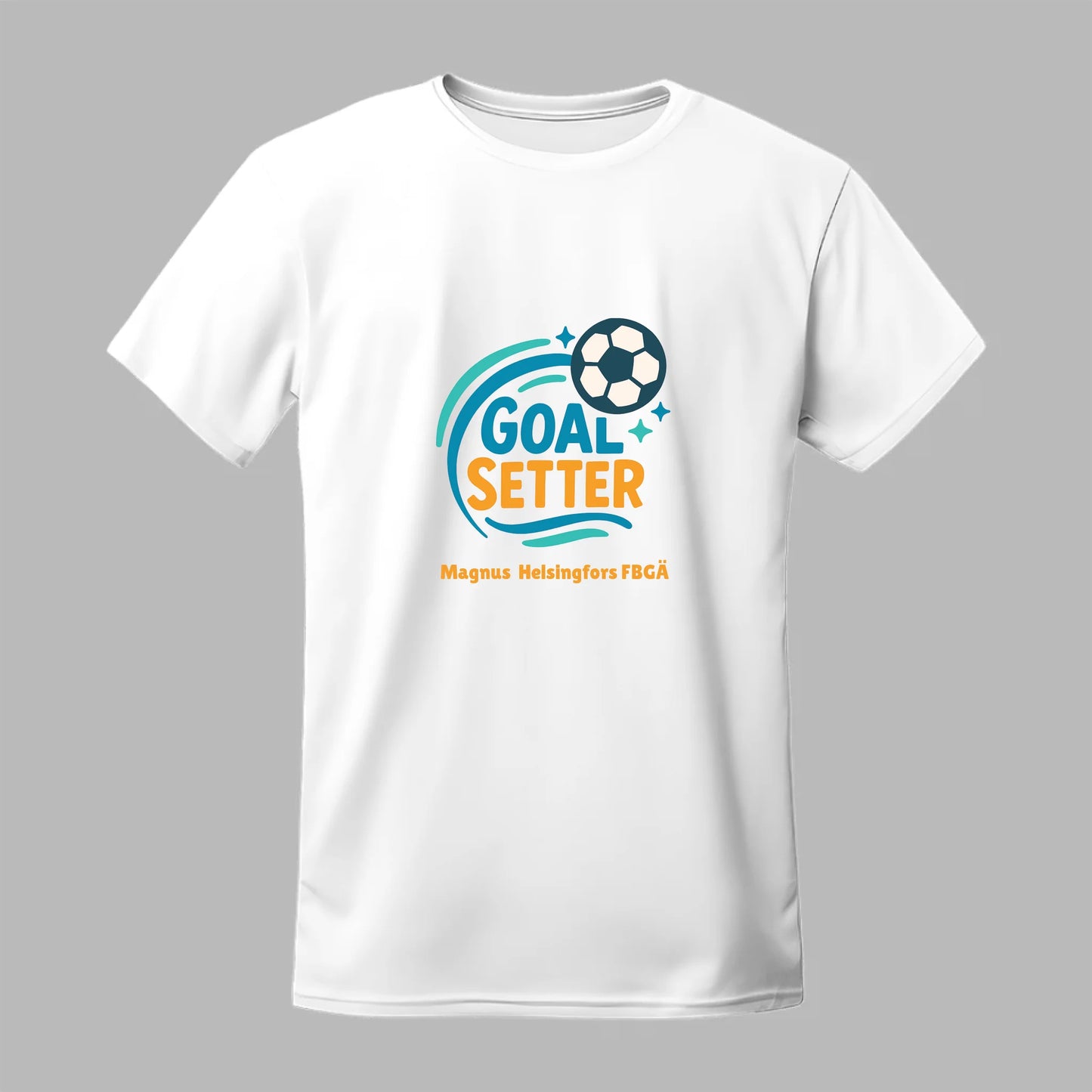 T-shirt-all color 8
