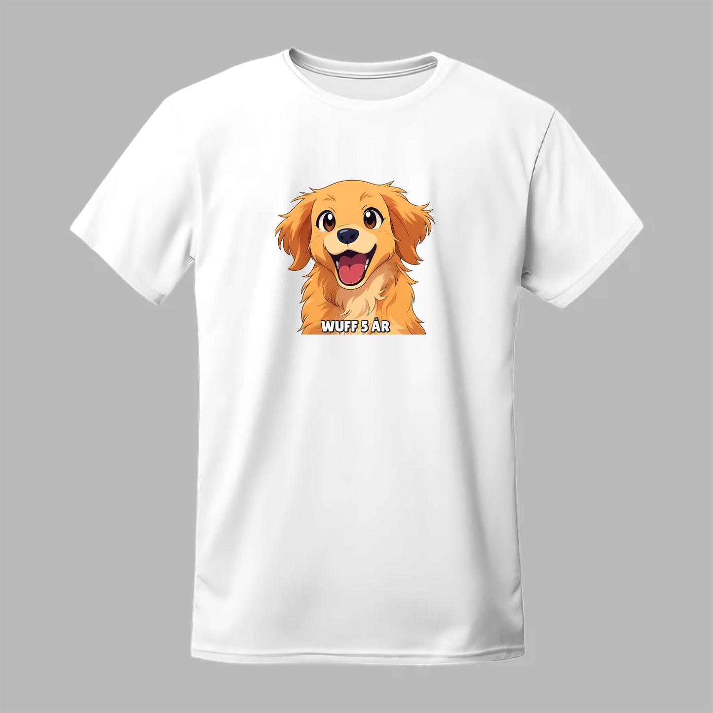 T-shirt-all color 8