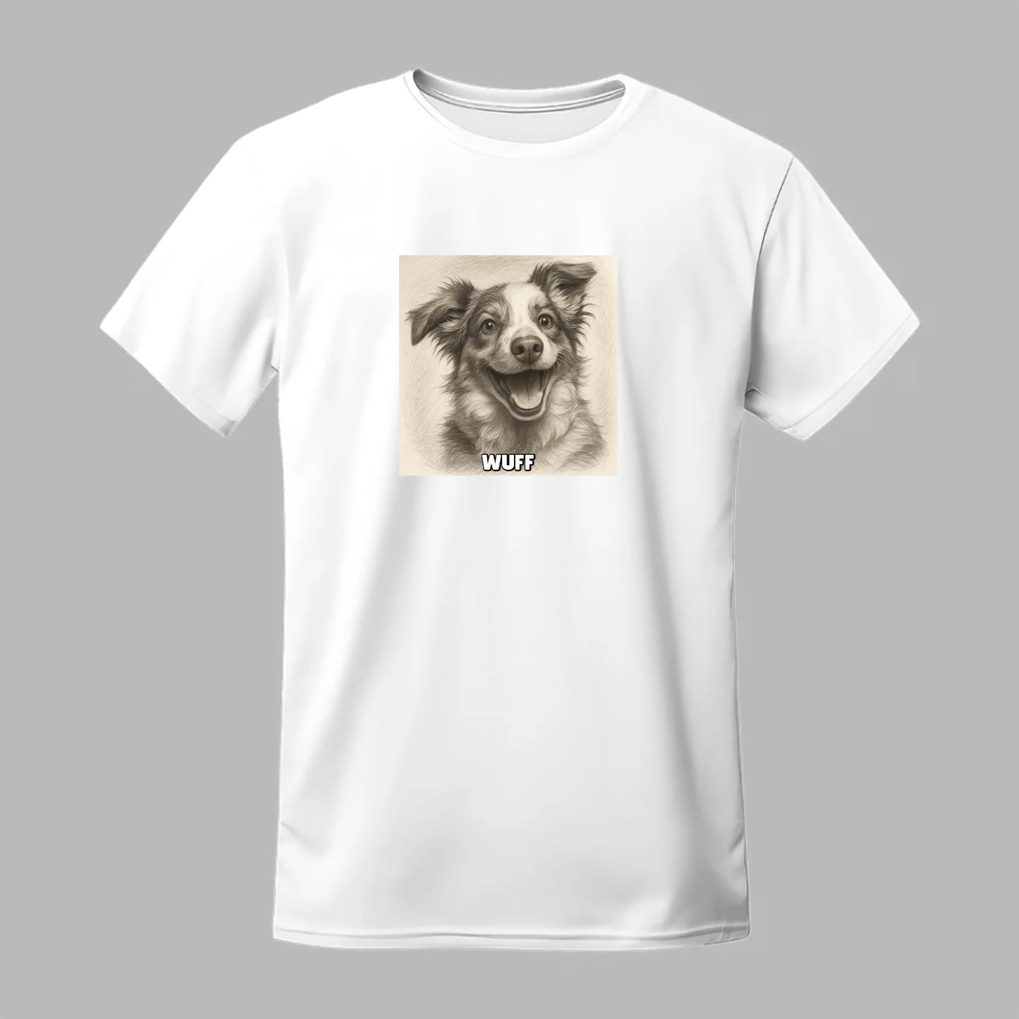 T-shirt-all color 8