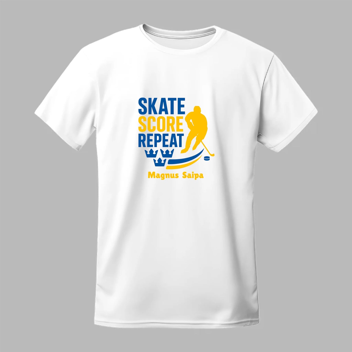T-shirt-all color 8