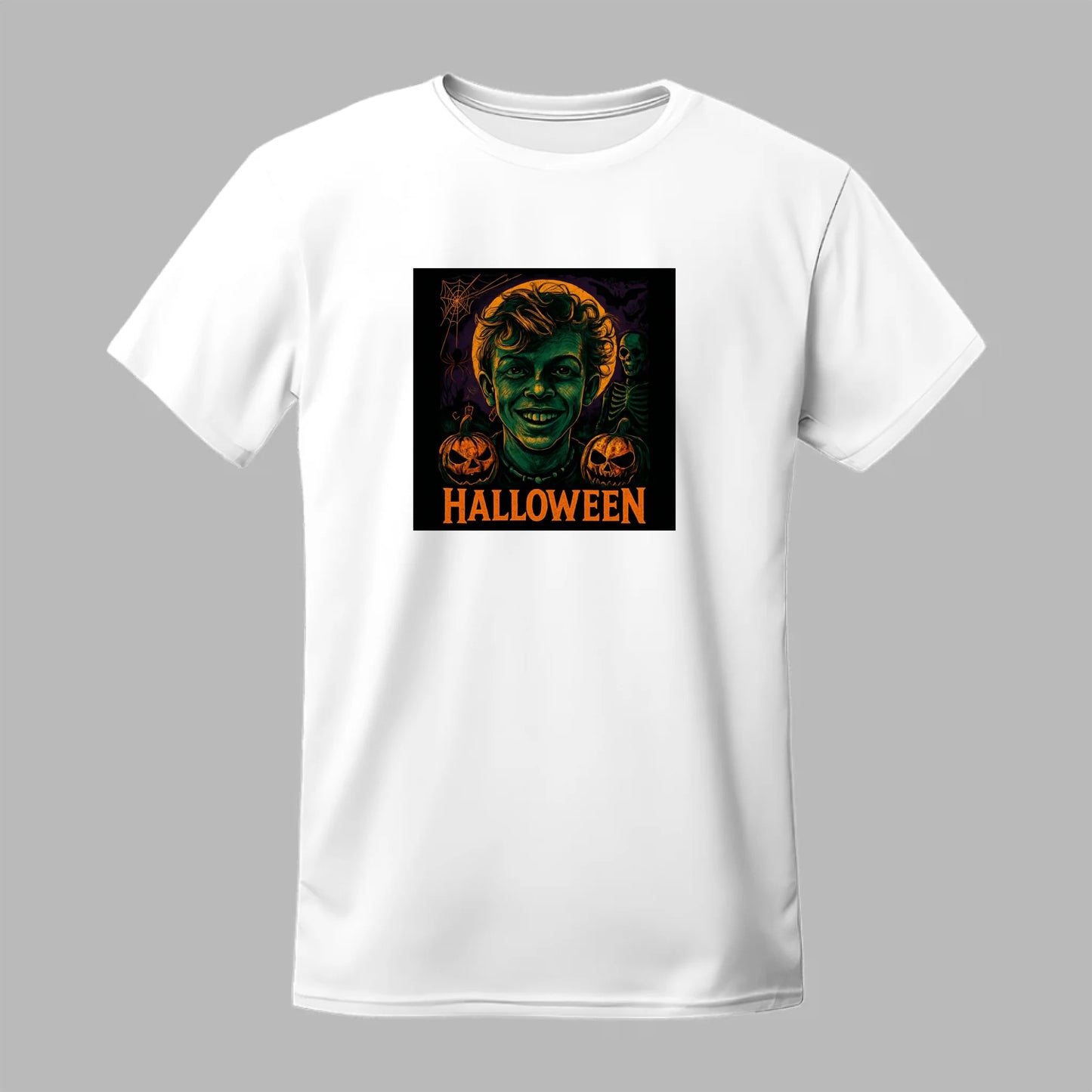 T-shirt-all color 8