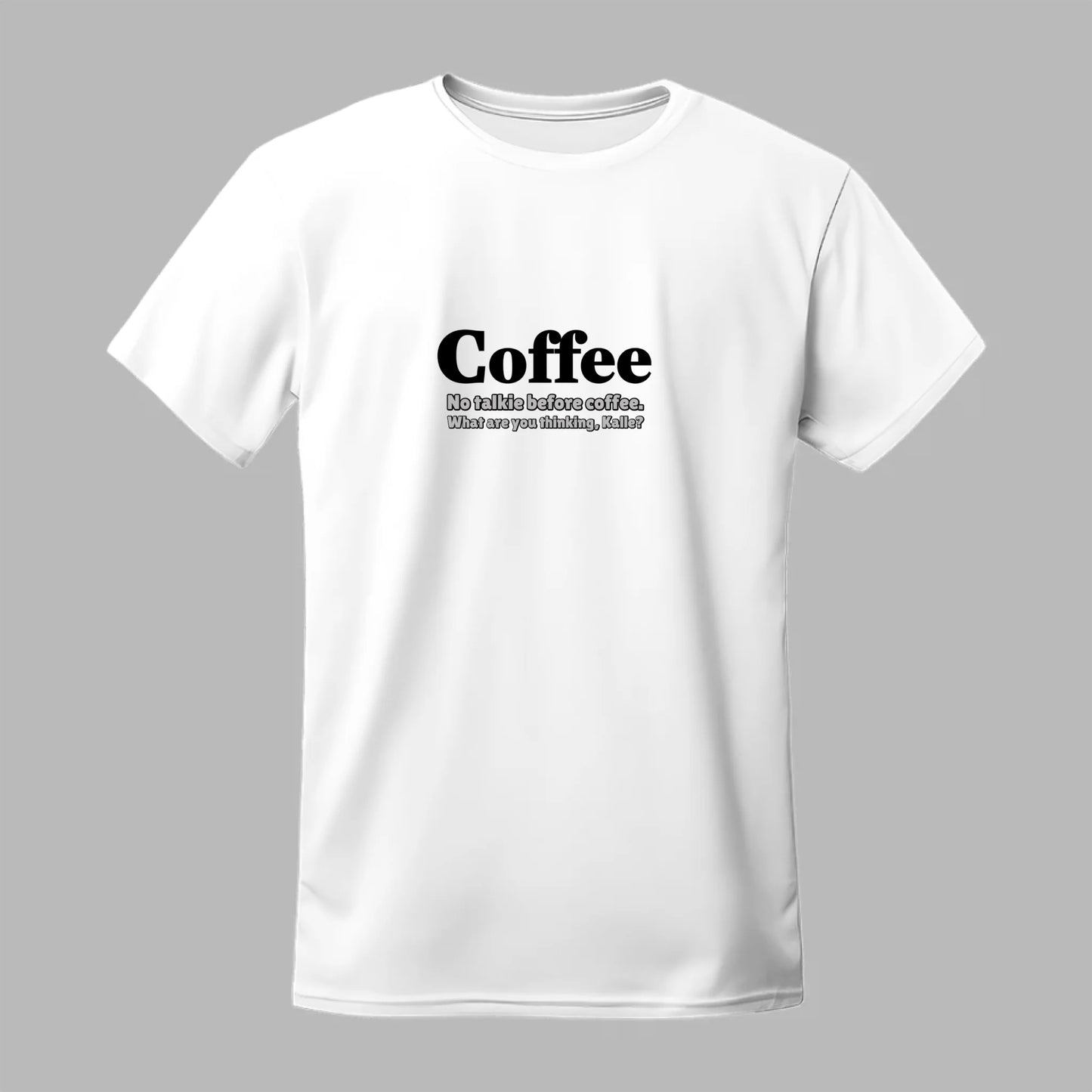T-shirt-all color 8