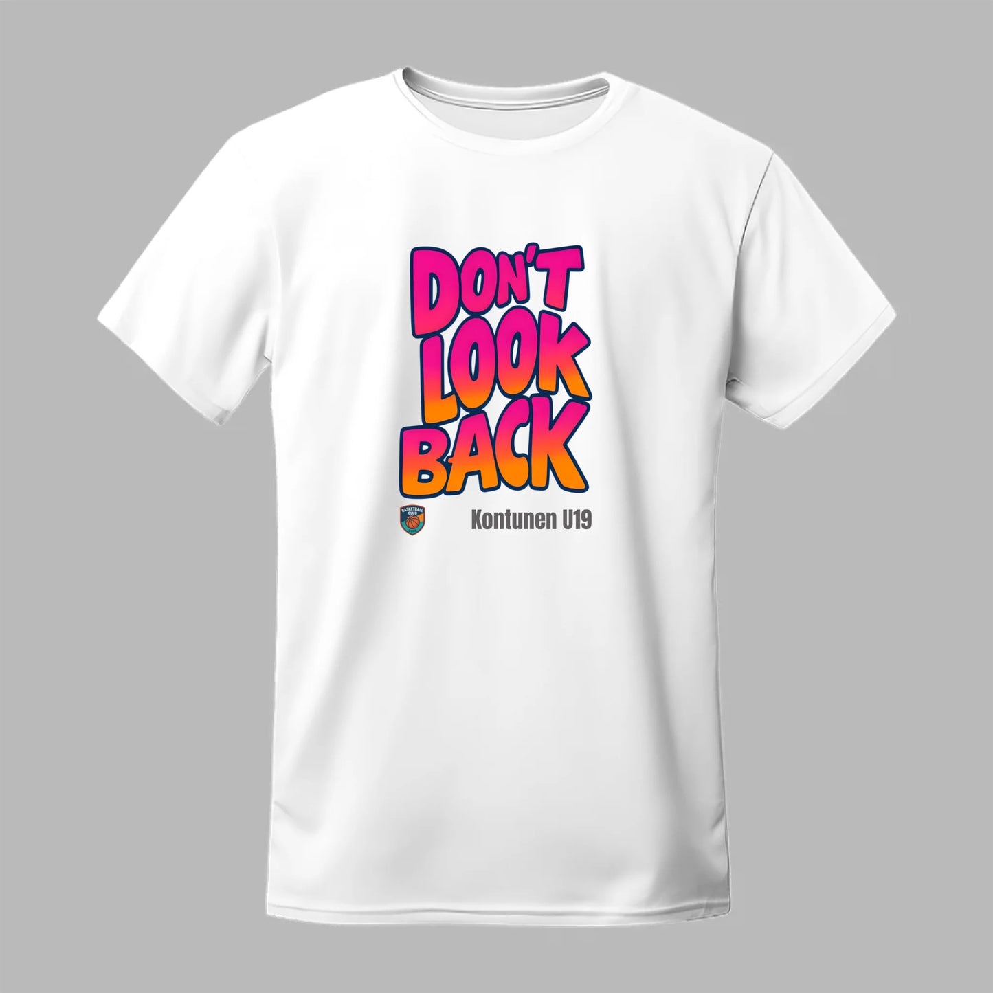 T-shirt-all color 8