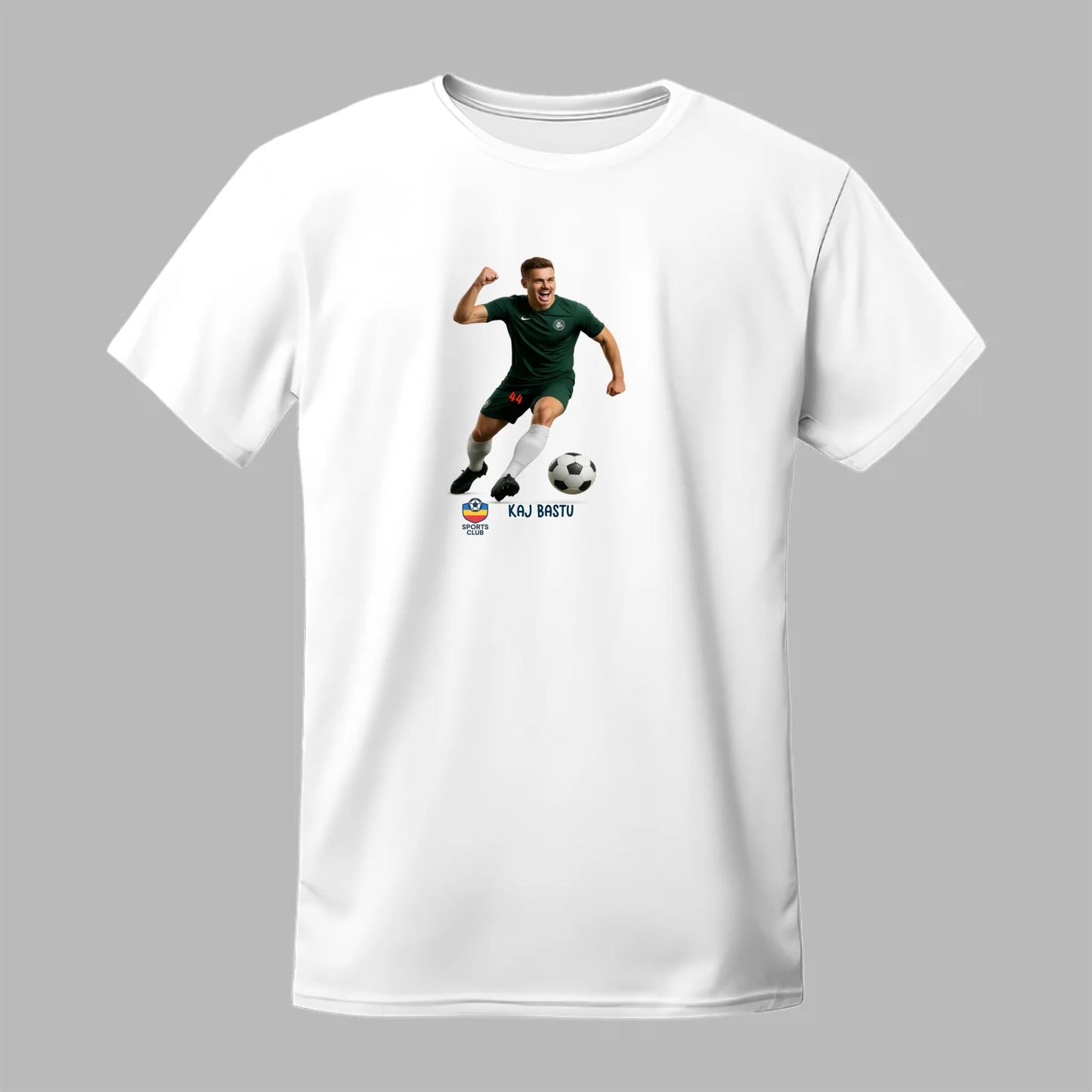 T-shirt-all color 8