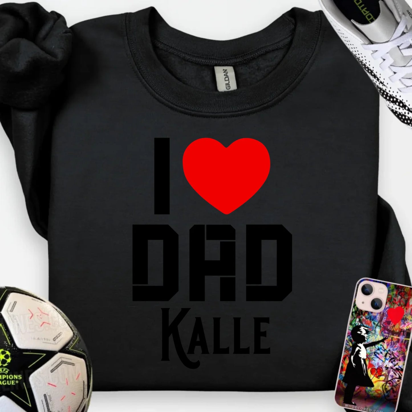 Kopio mallista Nimetön