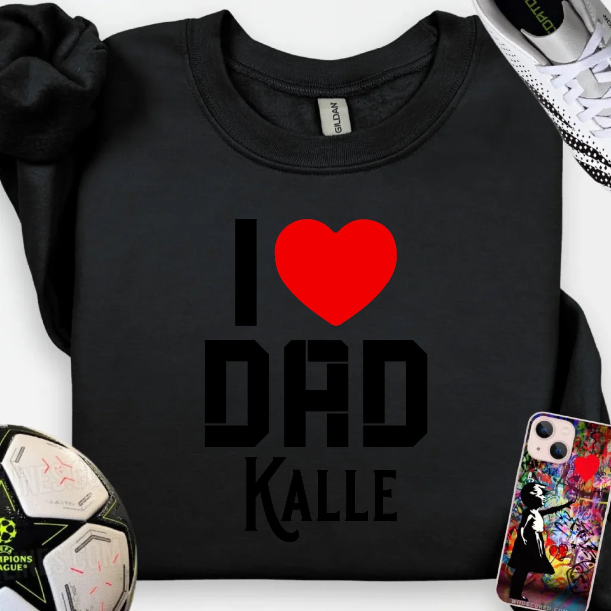 Kopio mallista Nimetön