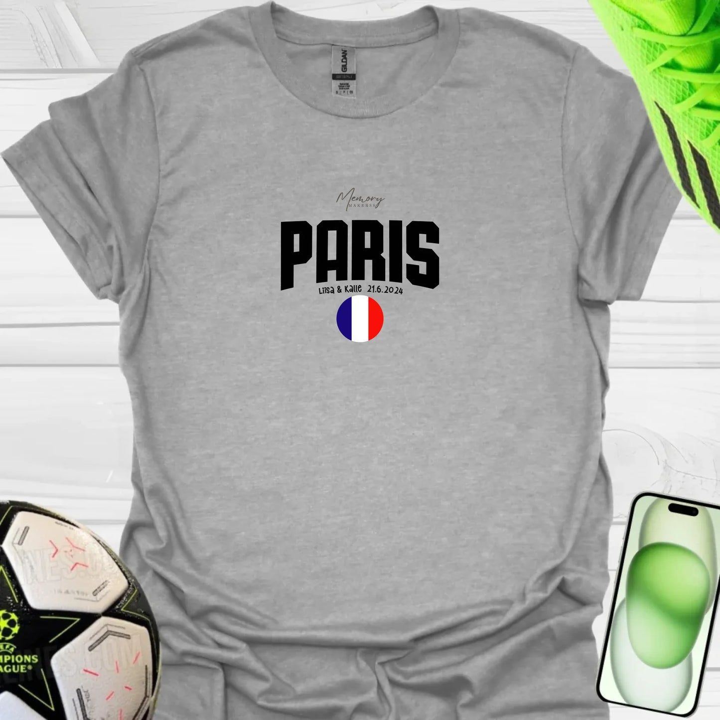 sport grey