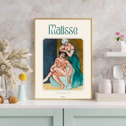 White and Cream Minimalist Photo Frame Mockup Instagram Post (3000 x 3000 px)