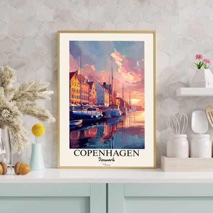 White and Cream Minimalist Photo Frame Mockup Instagram Post (3000 x 3000 px)