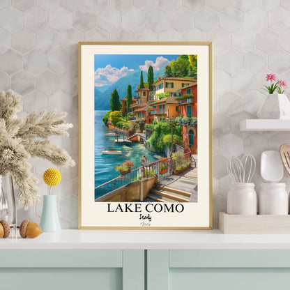 White and Cream Minimalist Photo Frame Mockup Instagram Post (3000 x 3000 px)