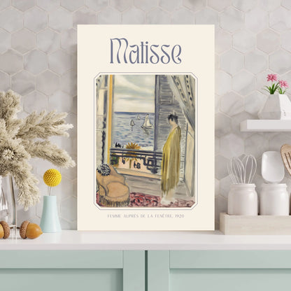 White and Cream Minimalist Photo Frame Mockup Instagram Post (3000 x 3000 px)