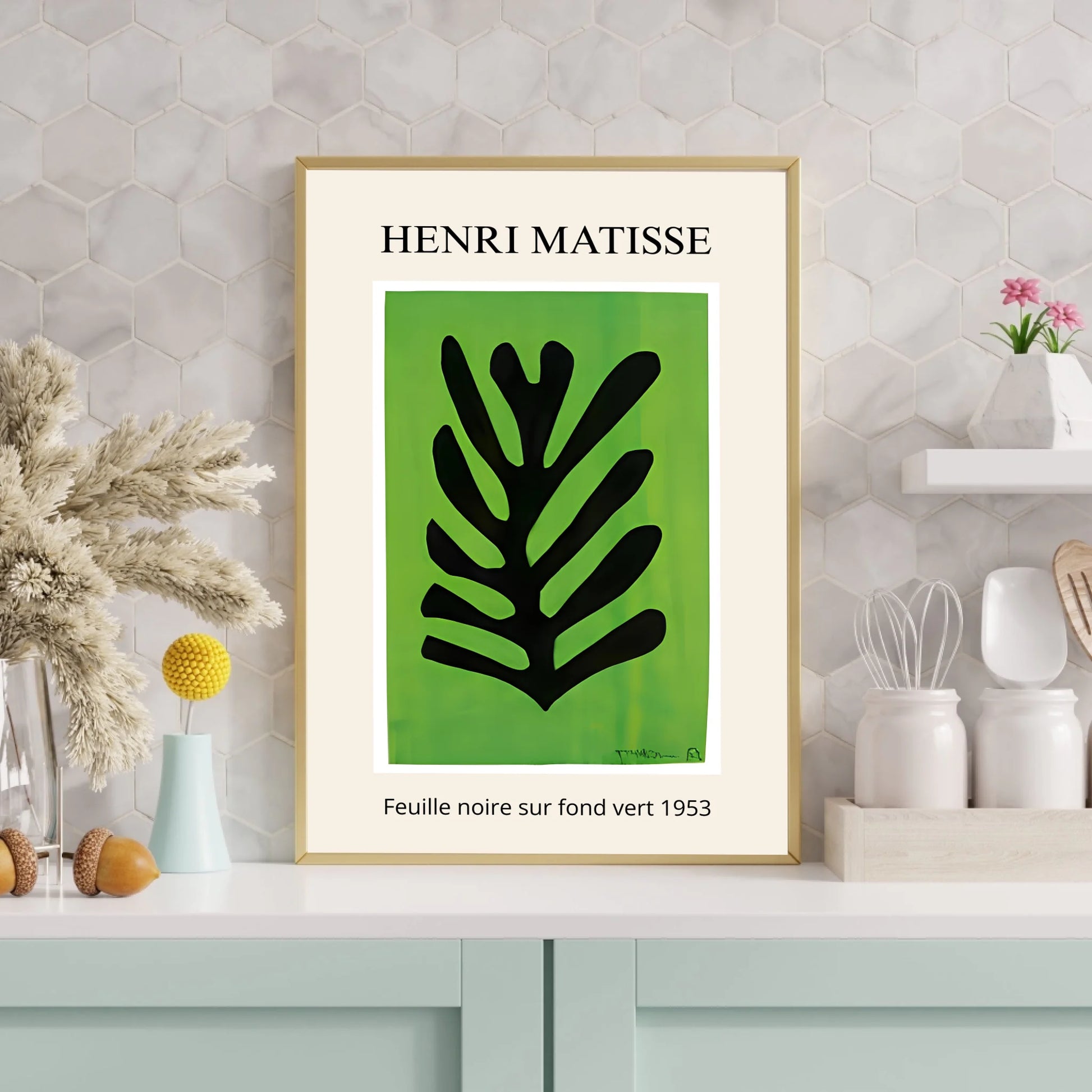 White and Cream Minimalist Photo Frame Mockup Instagram Post (3000 x 3000 px)