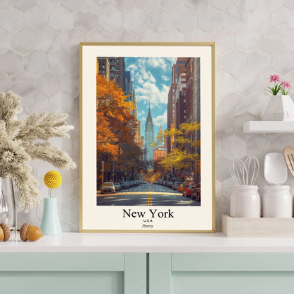 White and Cream Minimalist Photo Frame Mockup Instagram Post (3000 x 3000 px)