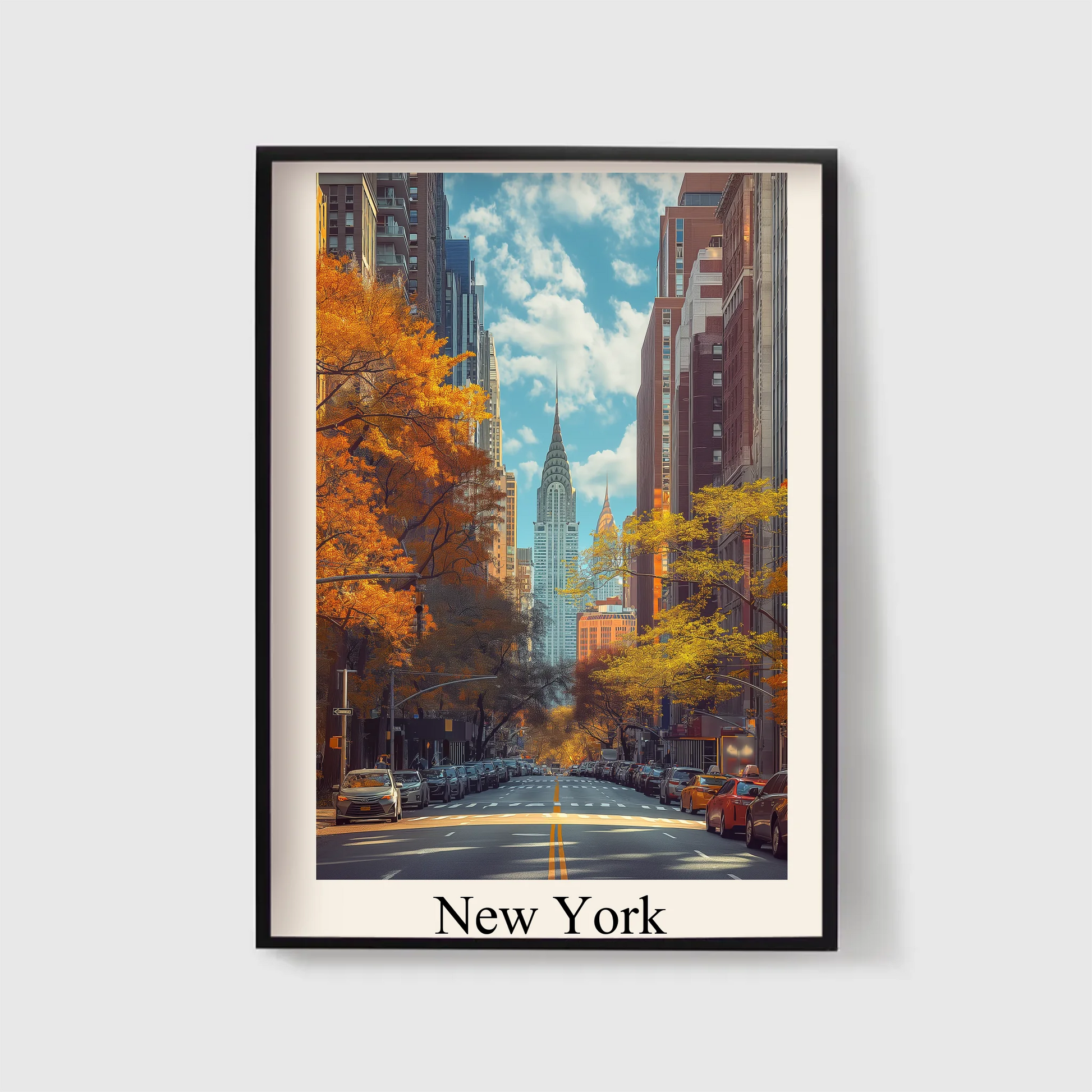 Poster-24″ x 36_ - Black