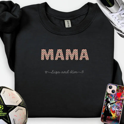 Kopio mallista Nimetön