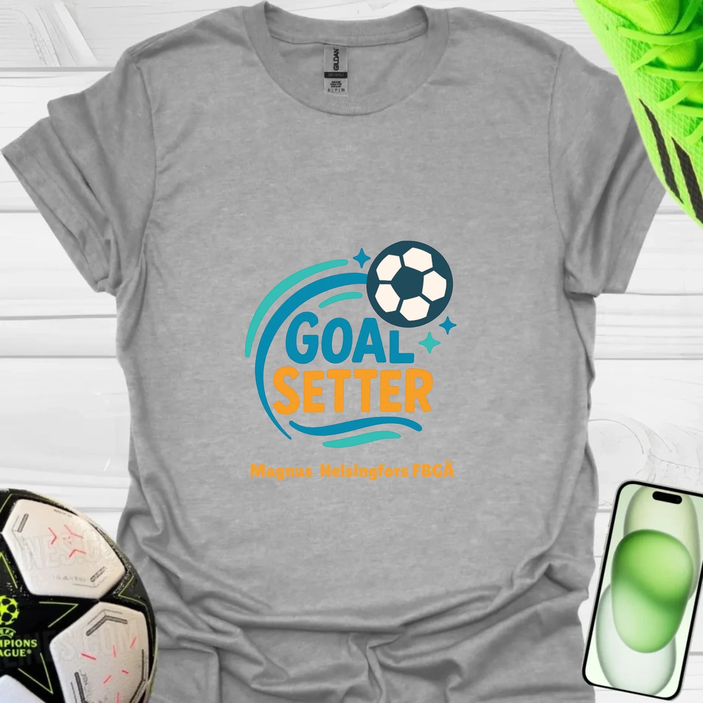 sport grey