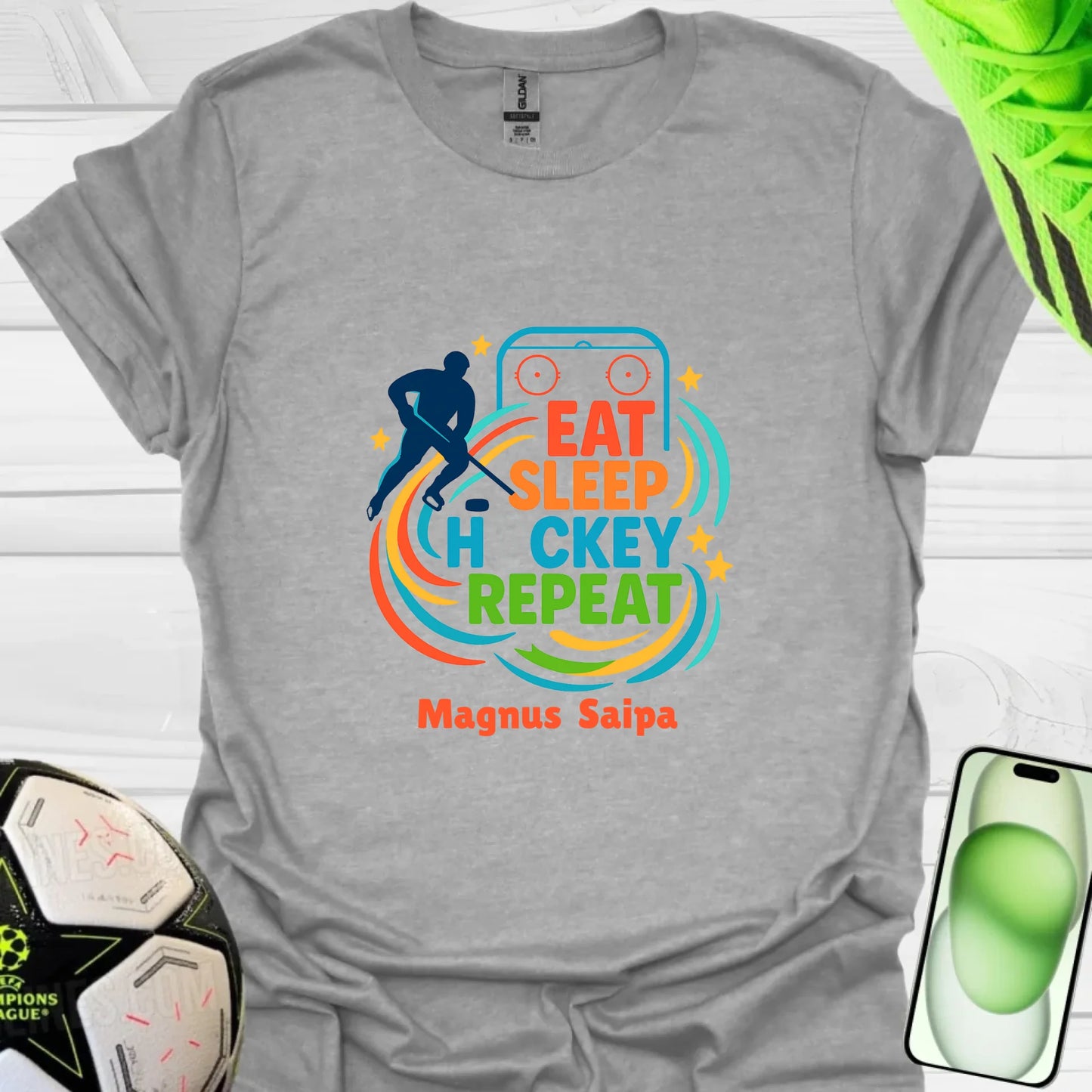 sport grey