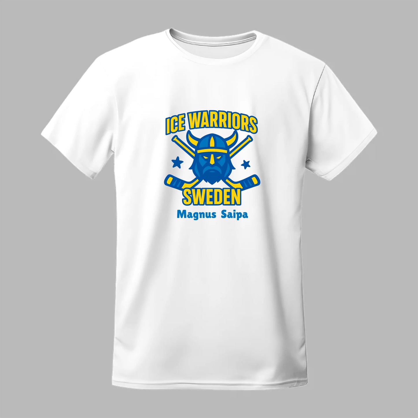 T-shirt-all color 8