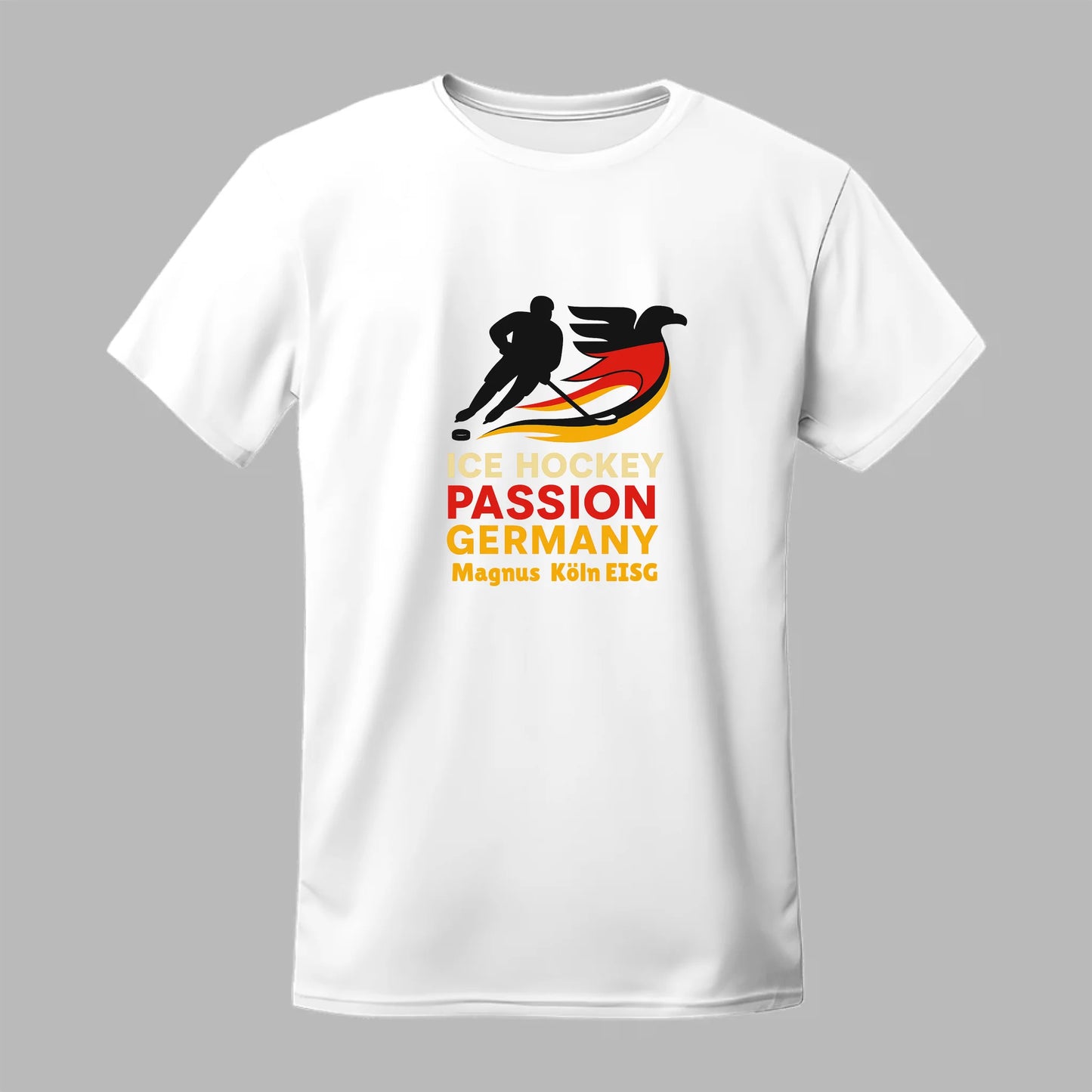 T-shirt-all color 8