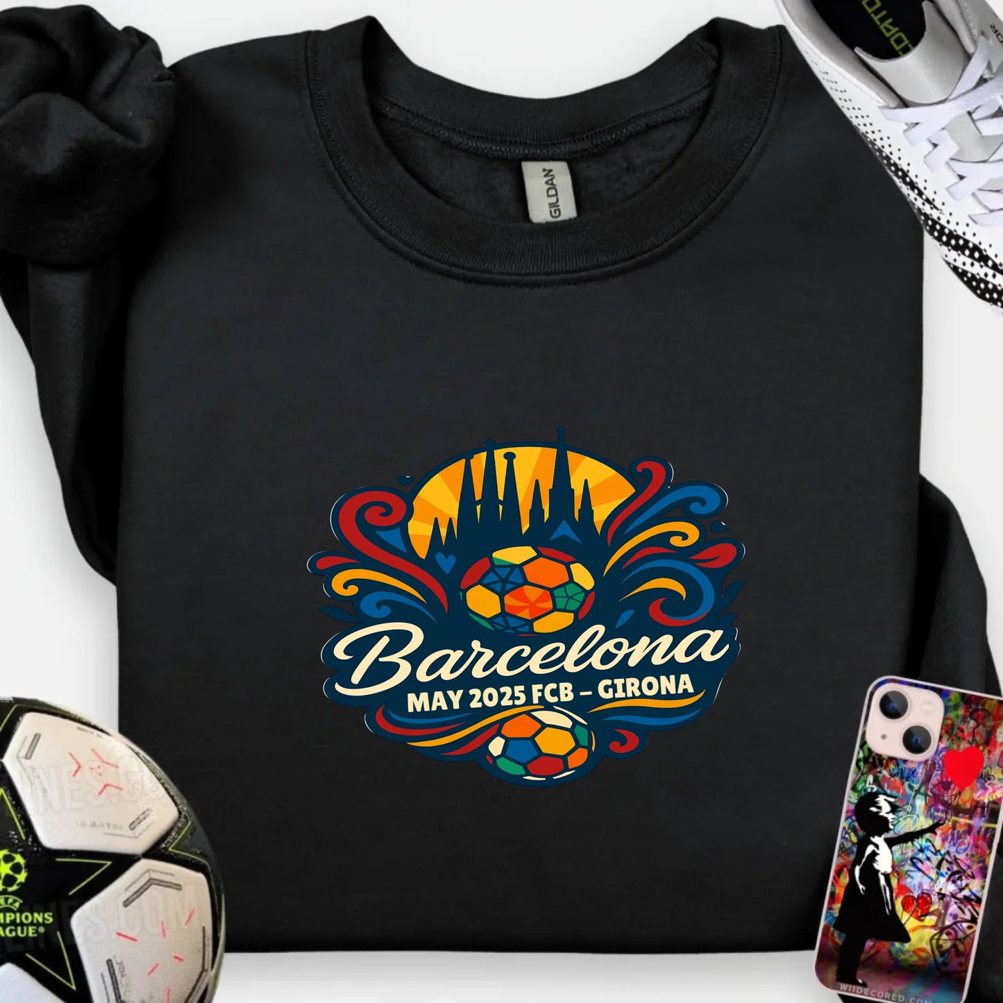 Kopio mallista Nimetön