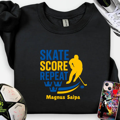 Kopio mallista Nimetön