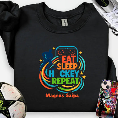 Kopio mallista Nimetön