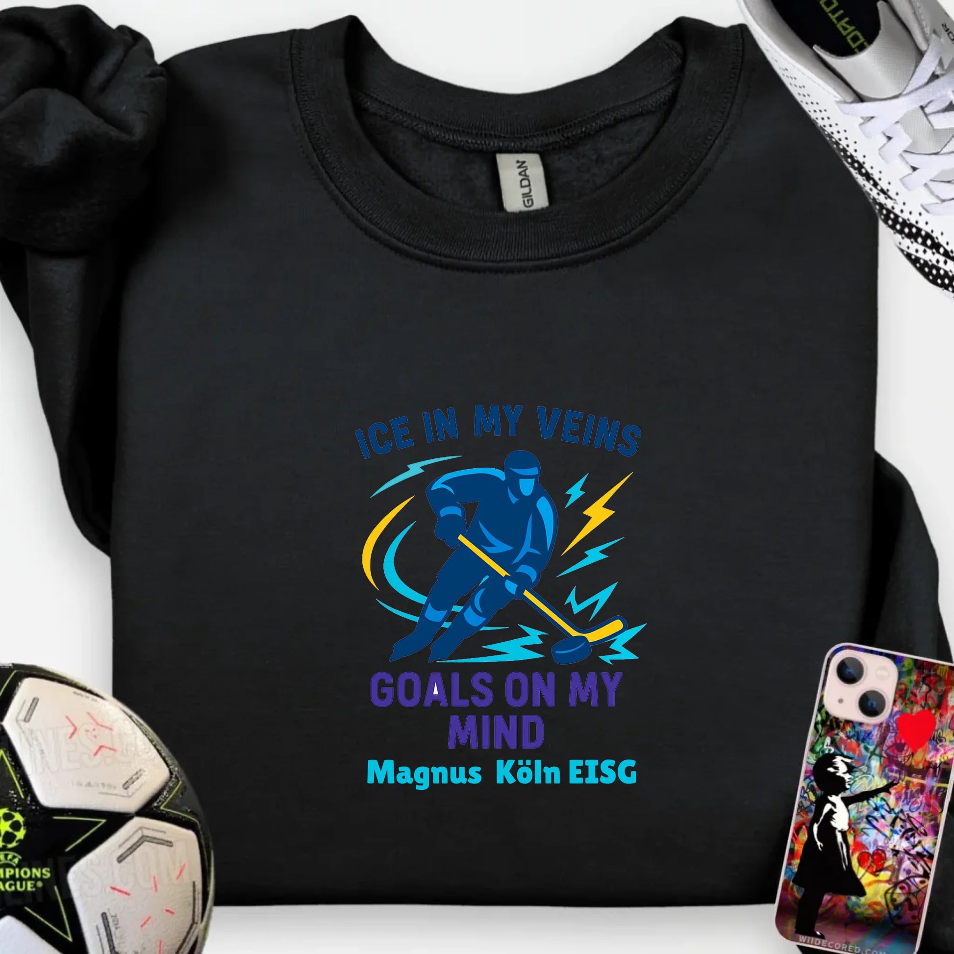 Kopio mallista Nimetön