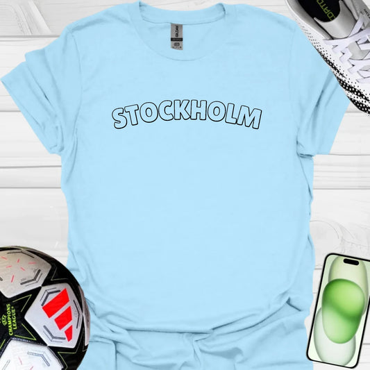 light blue