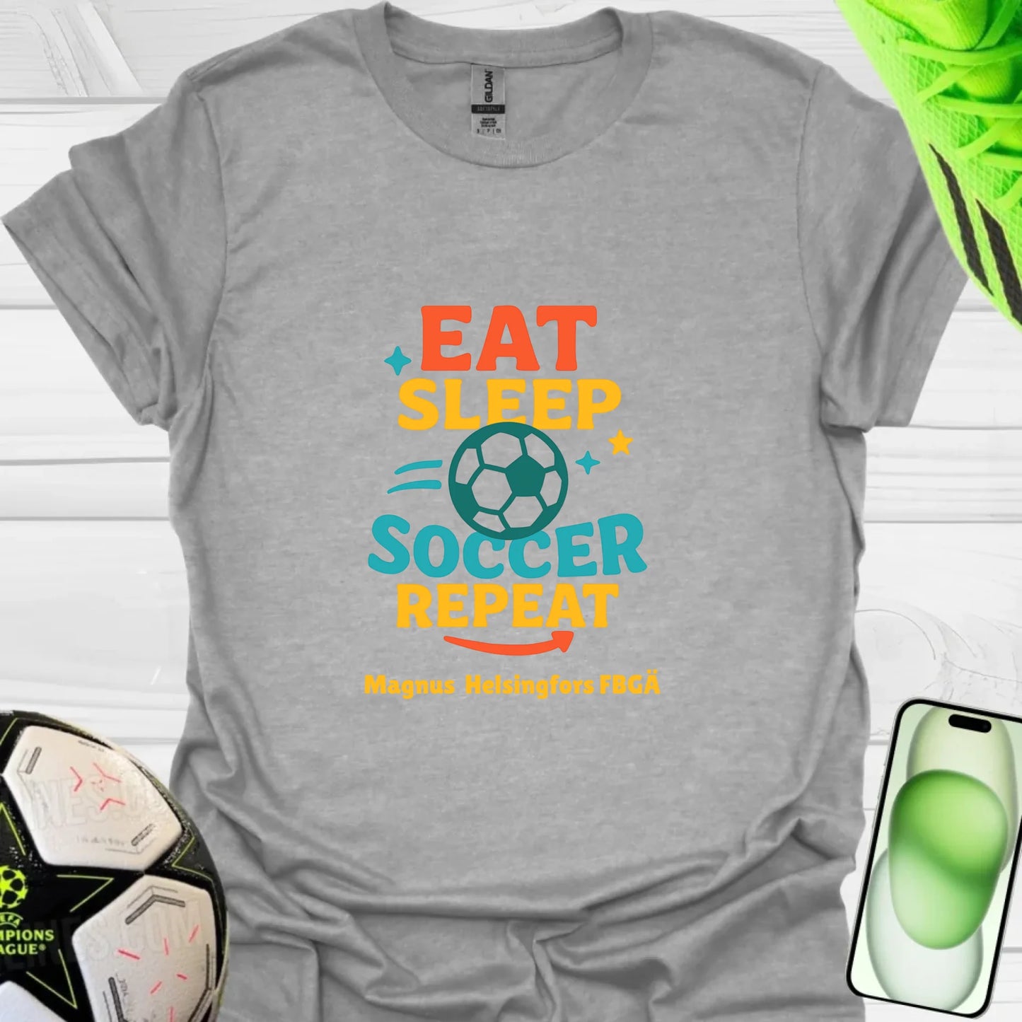 sport grey