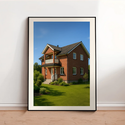 Poster-32″ x 48_- Black