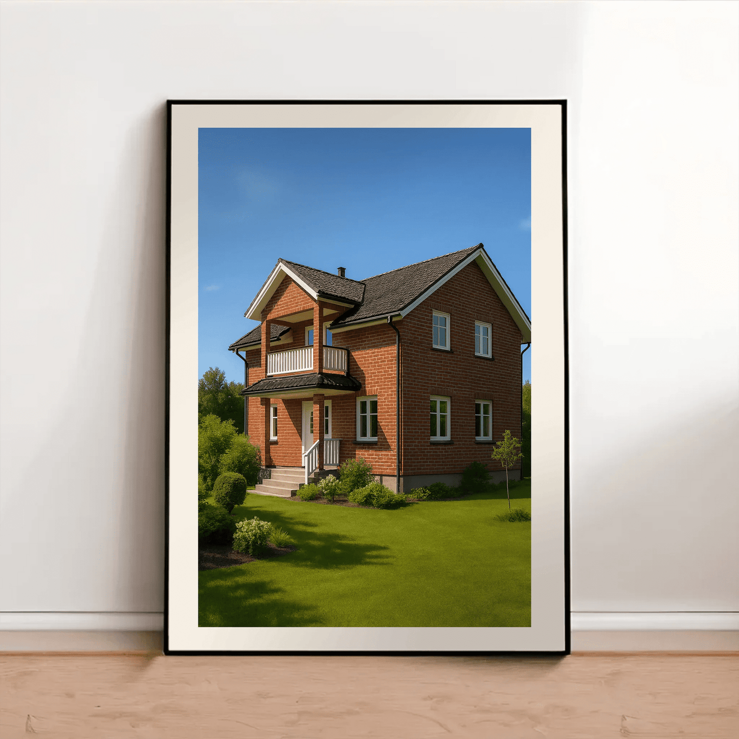 Poster-32″ x 48_- Black