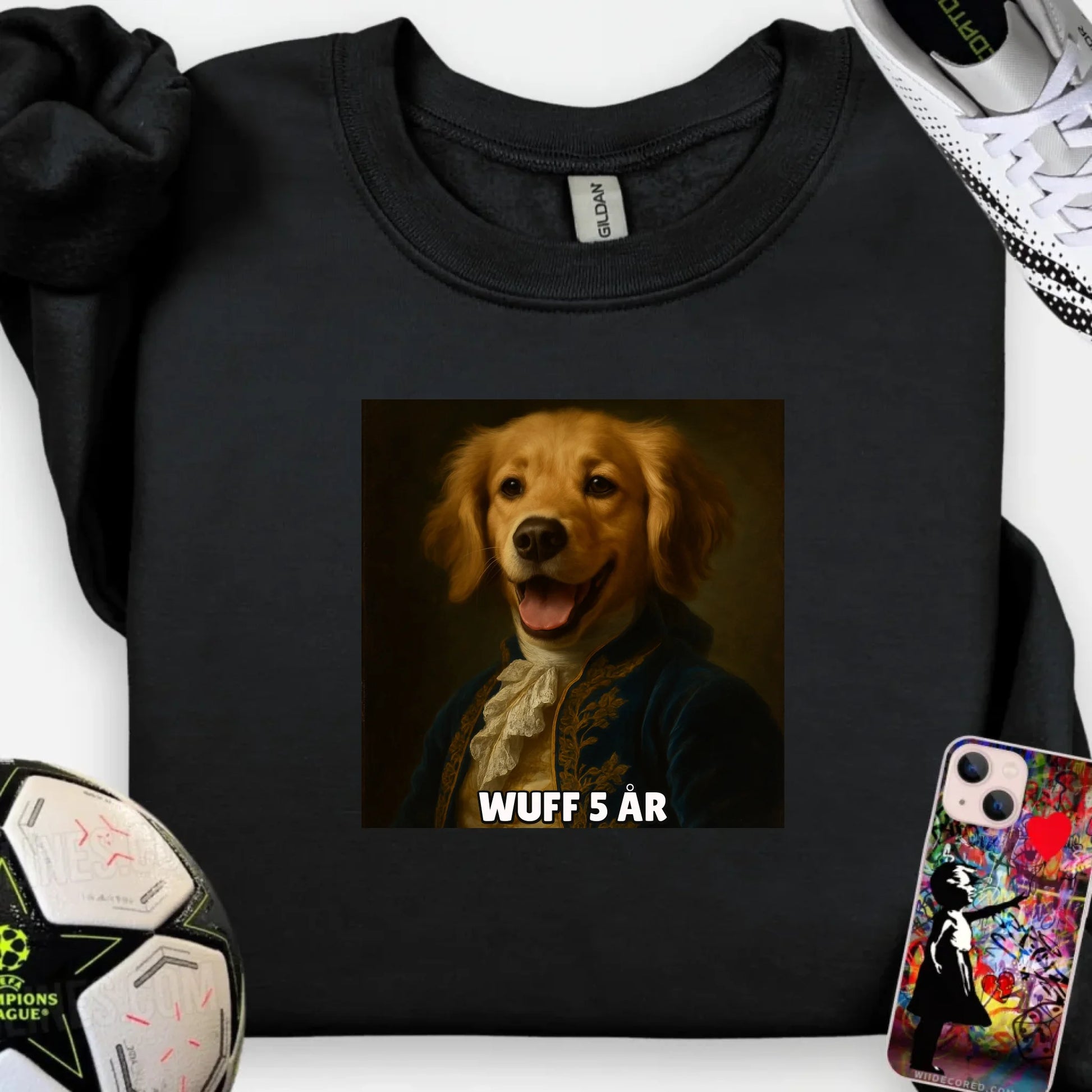 Kopio mallista Nimetön