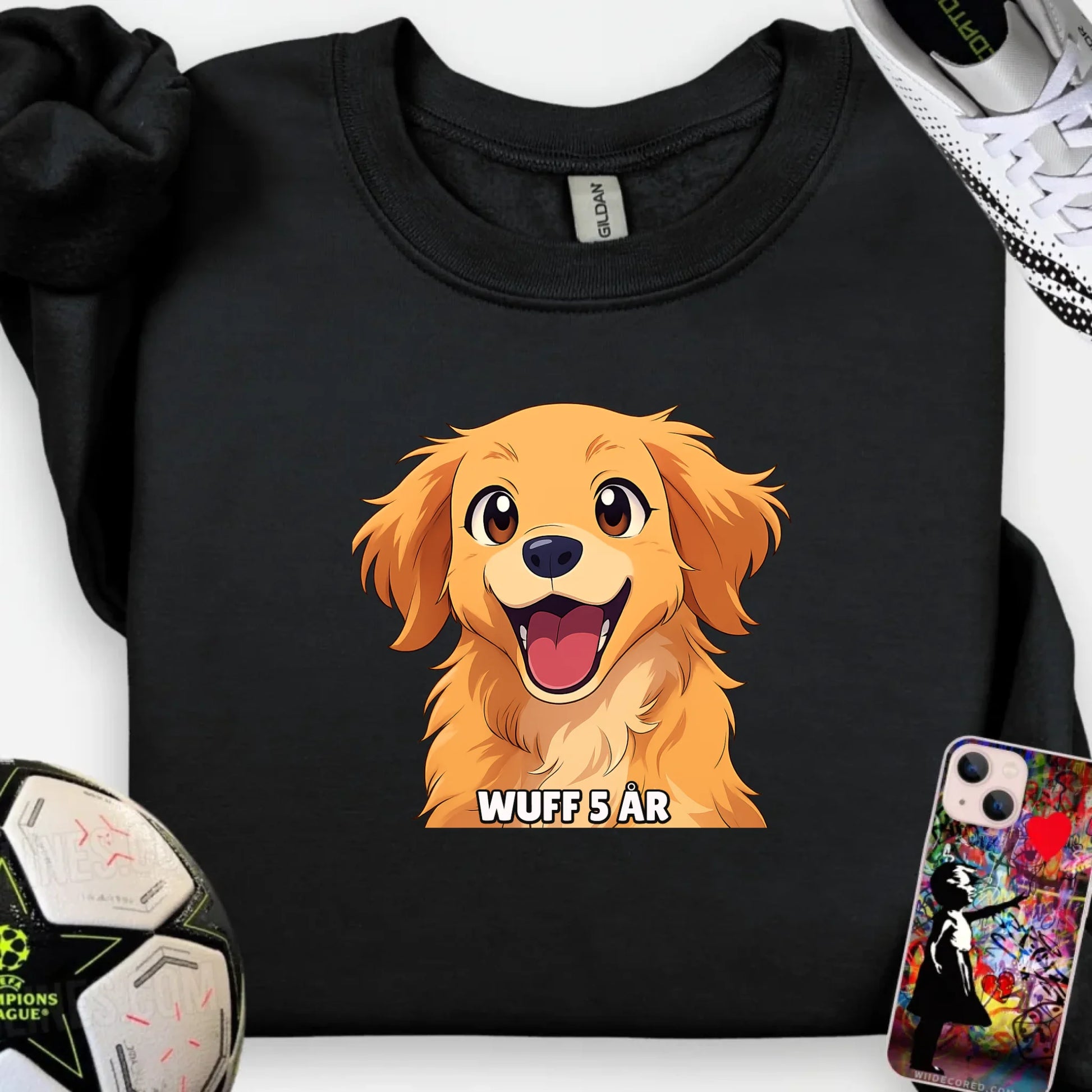 Kopio mallista Nimetön
