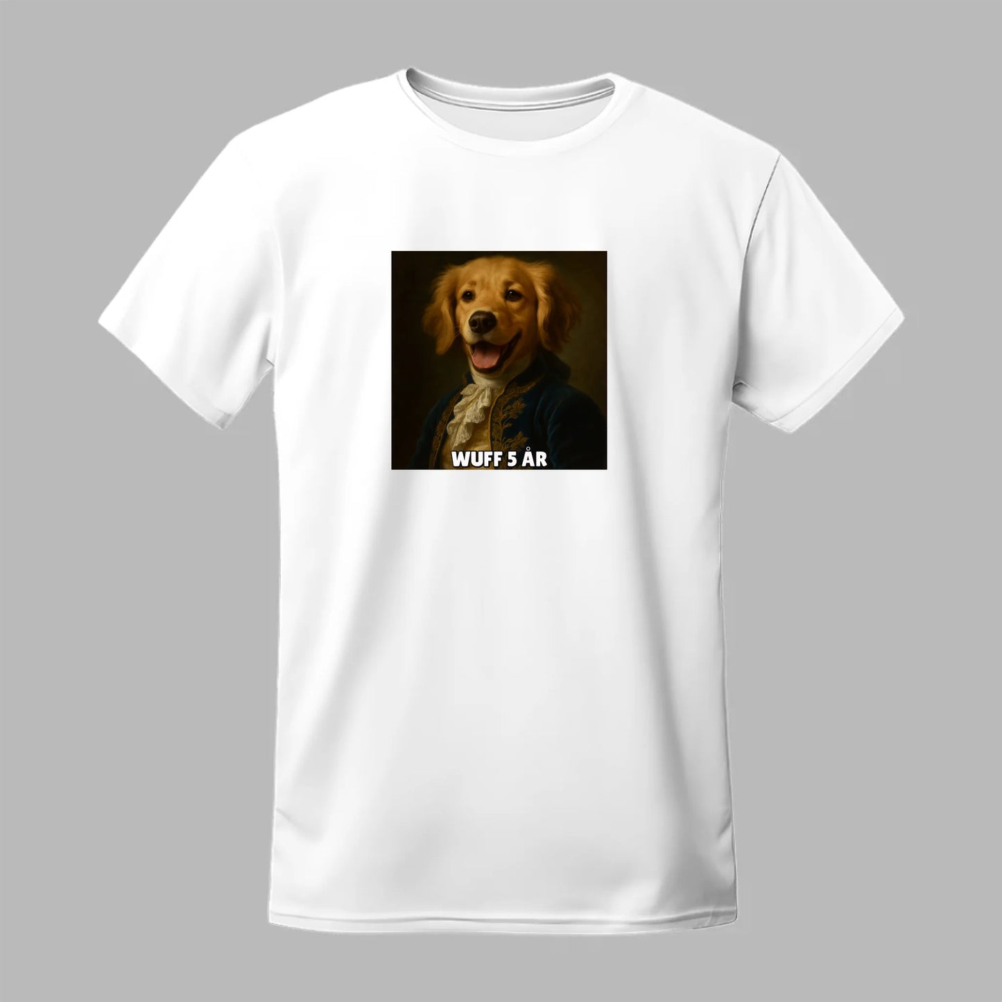 T-shirt-all color 8