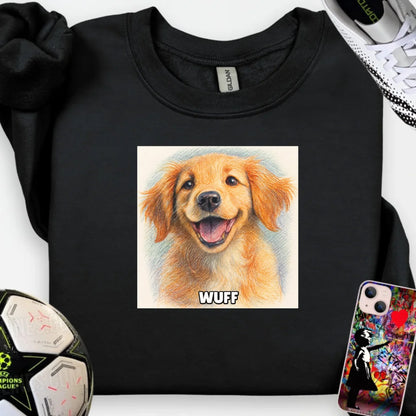 Kopio mallista Nimetön