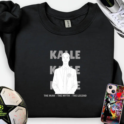 Kopio mallista Nimetön