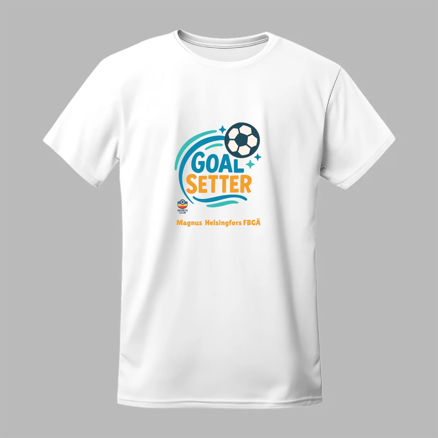 T-shirt-all color 8