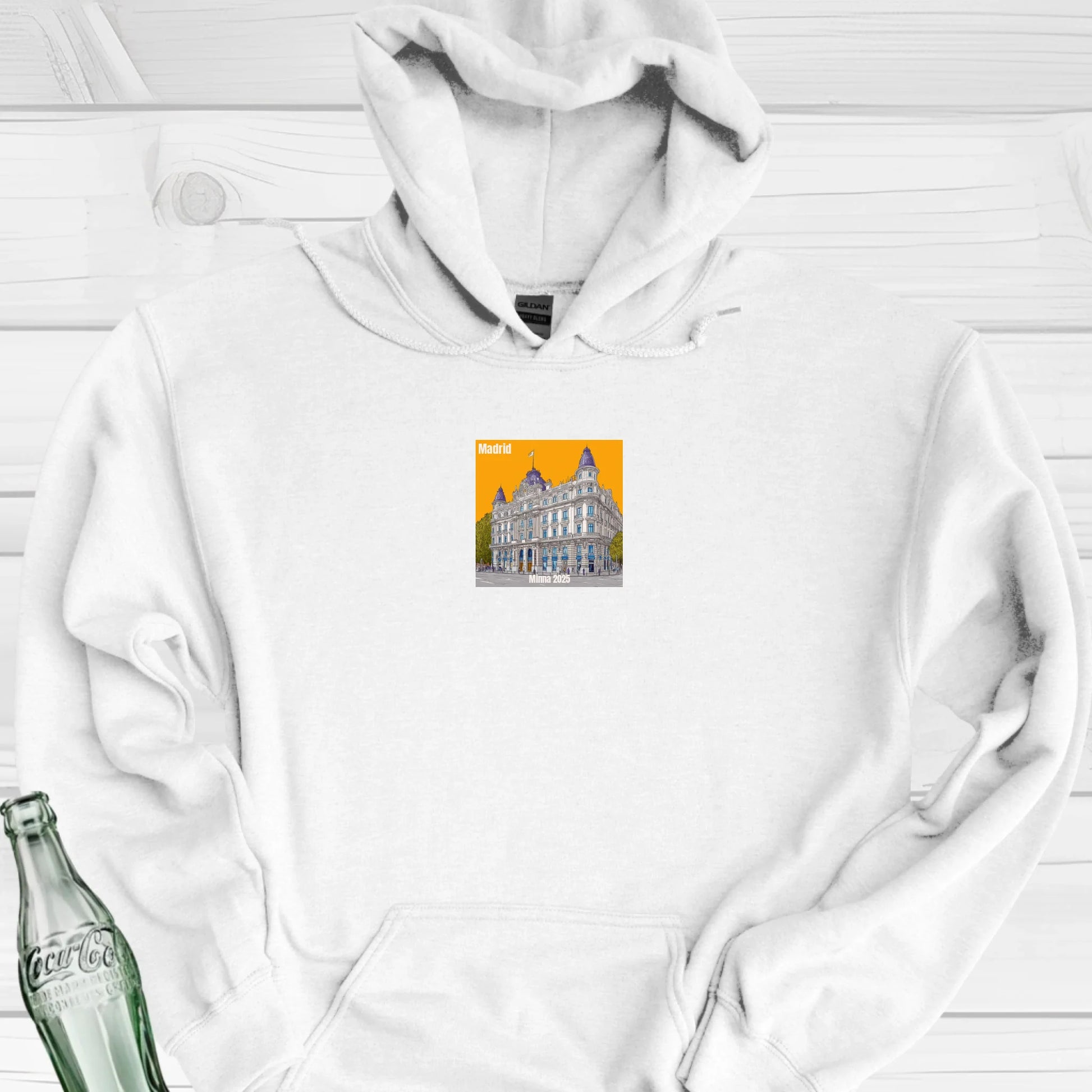 Kopio mallista 18500