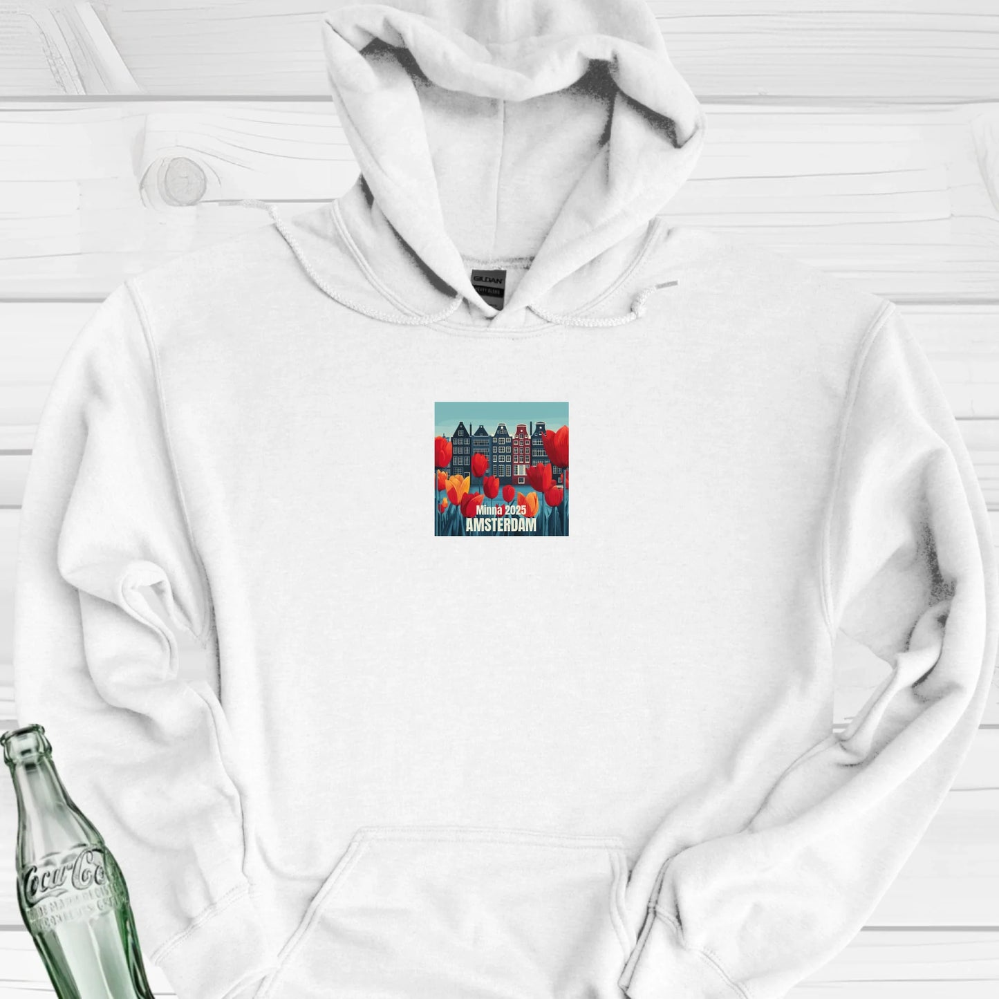 Kopio mallista 18500