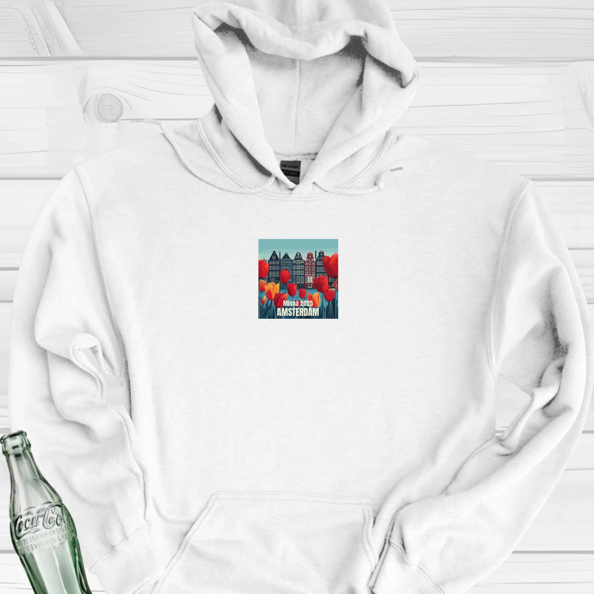 Kopio mallista 18500