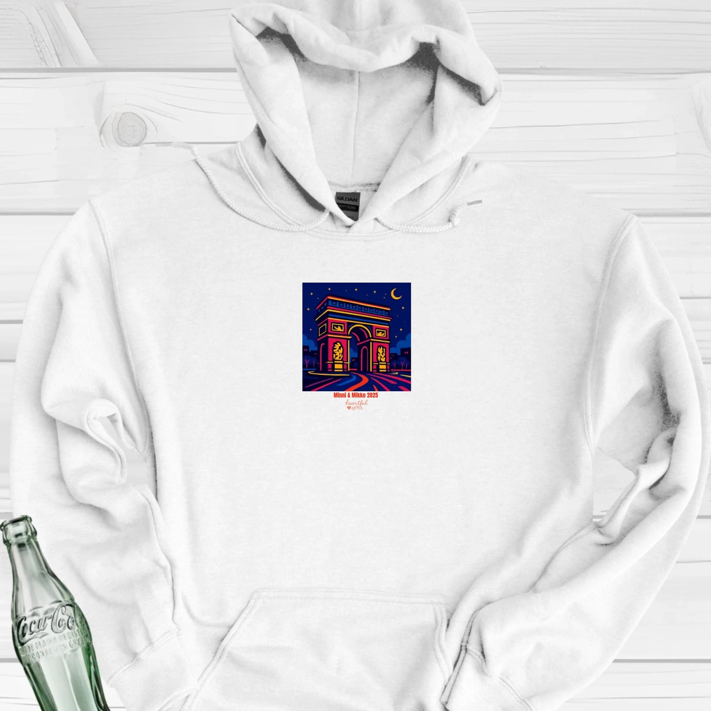 Kopio mallista 18500