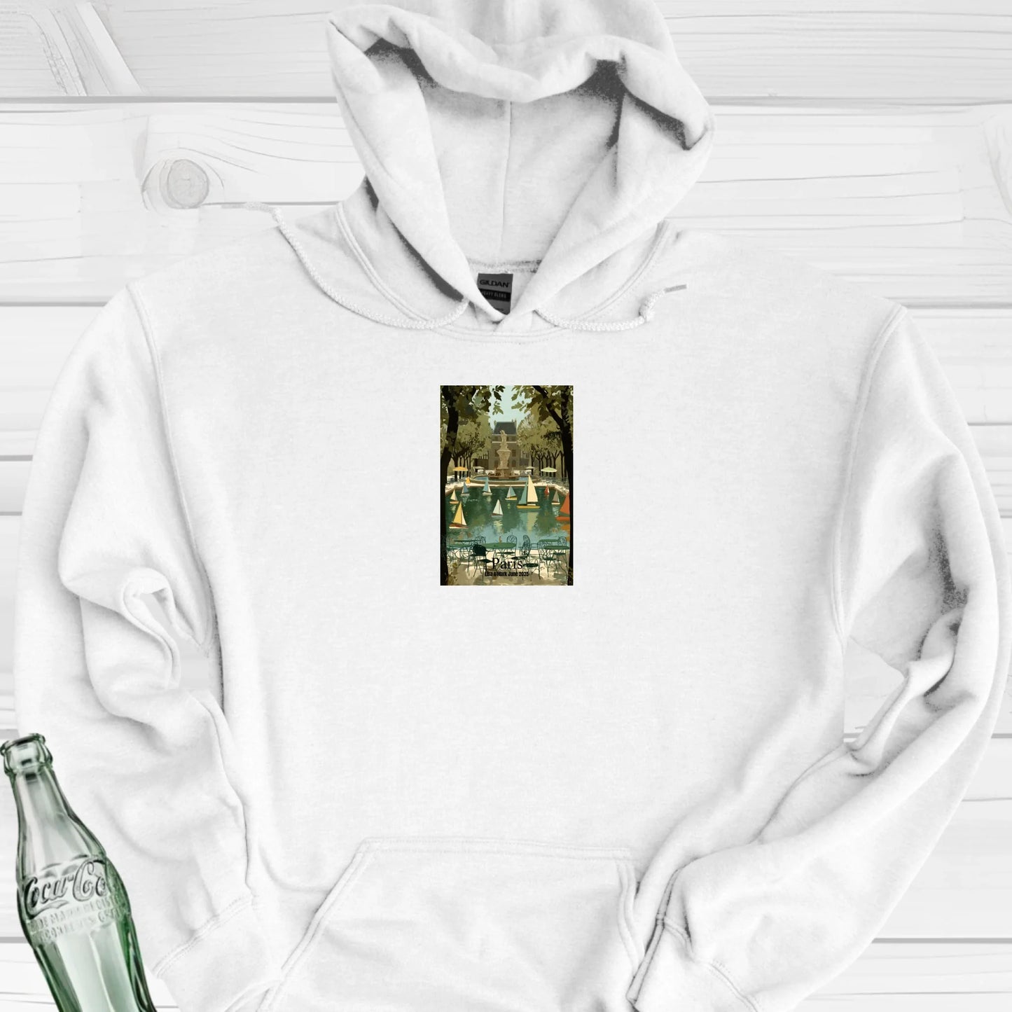 Kopio mallista 18500