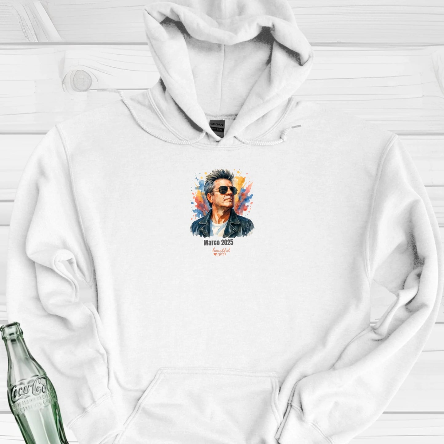 Kopio mallista 18500