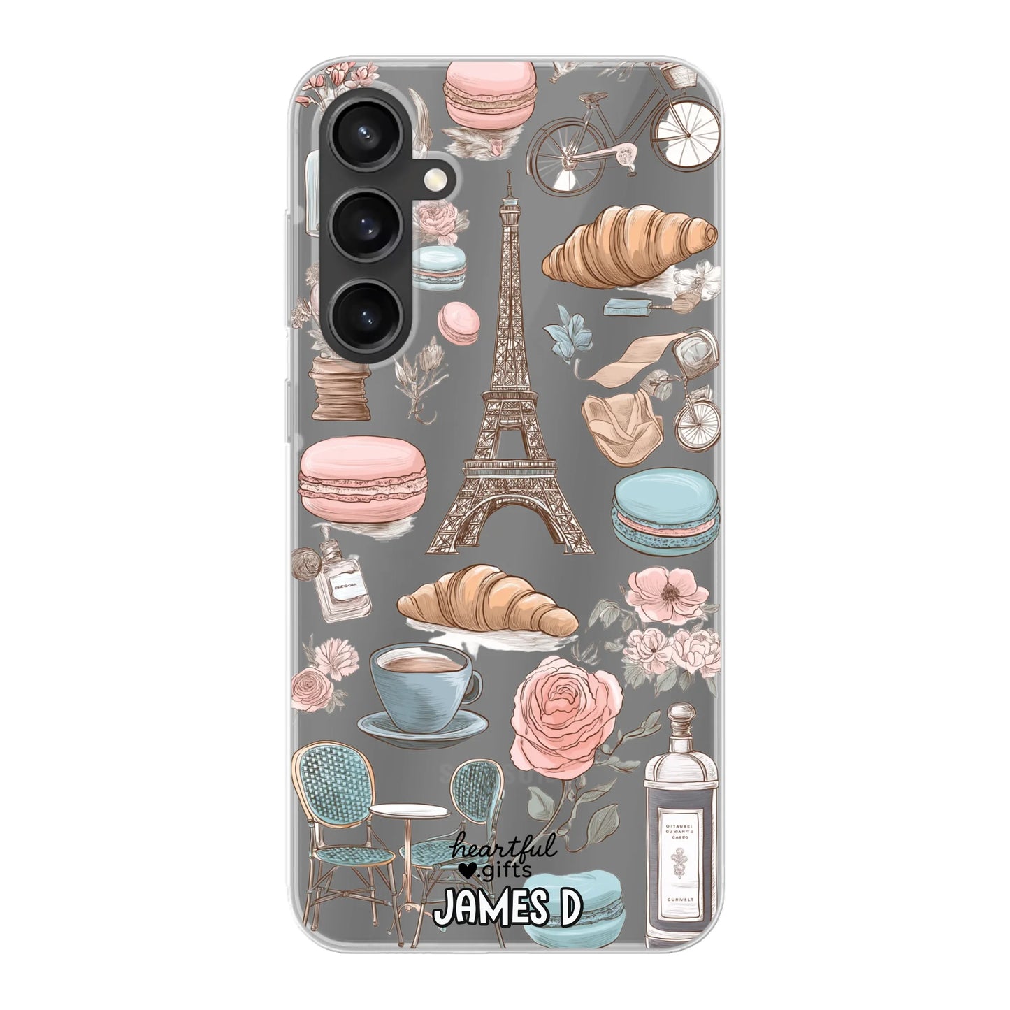 mockup