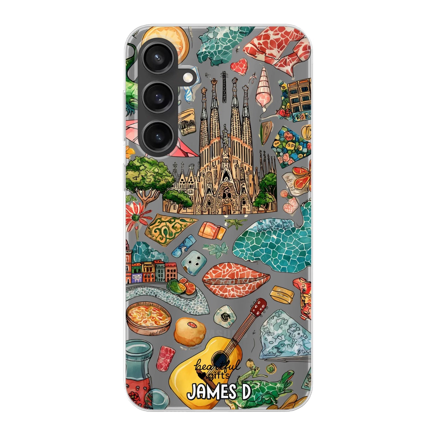 mockup