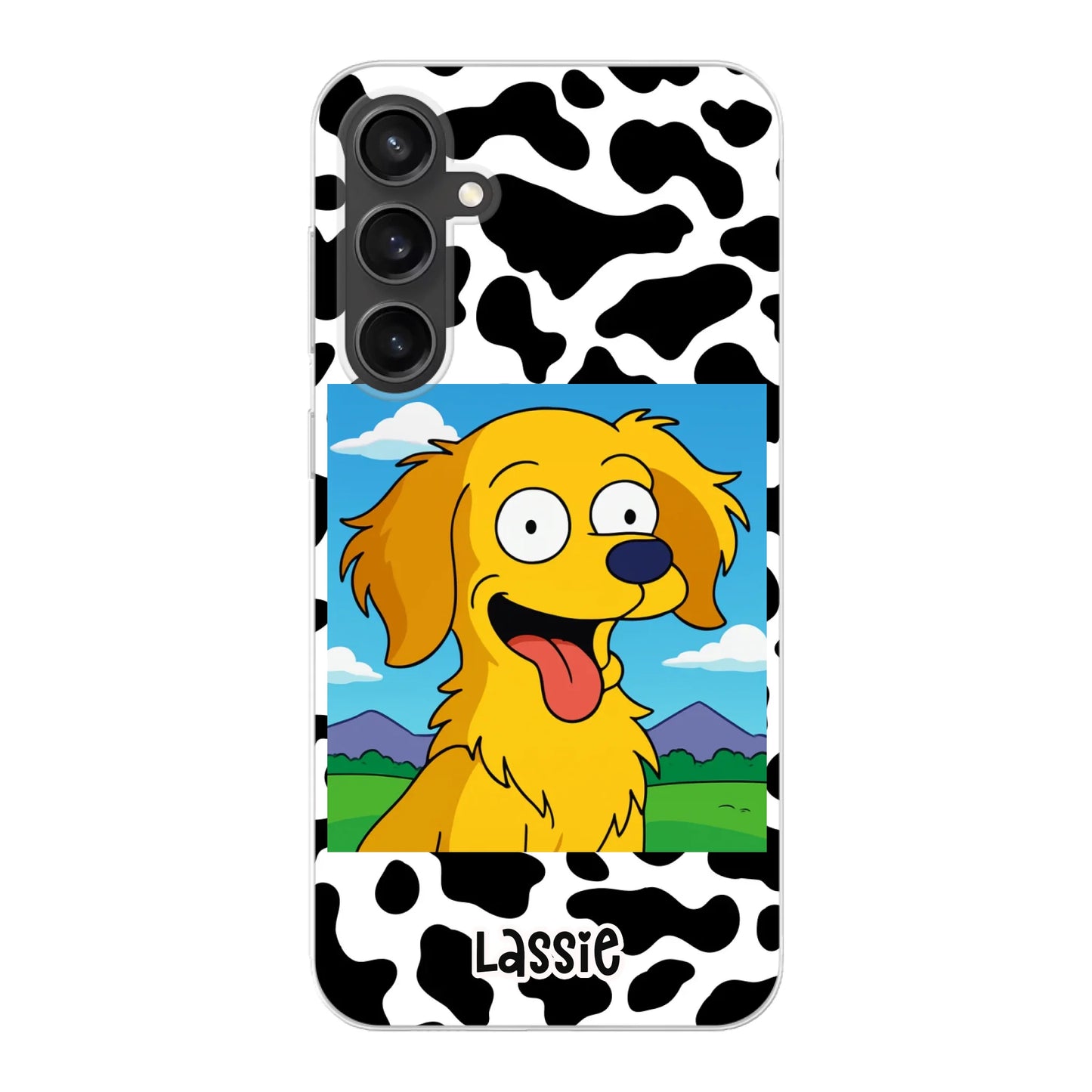 mockup