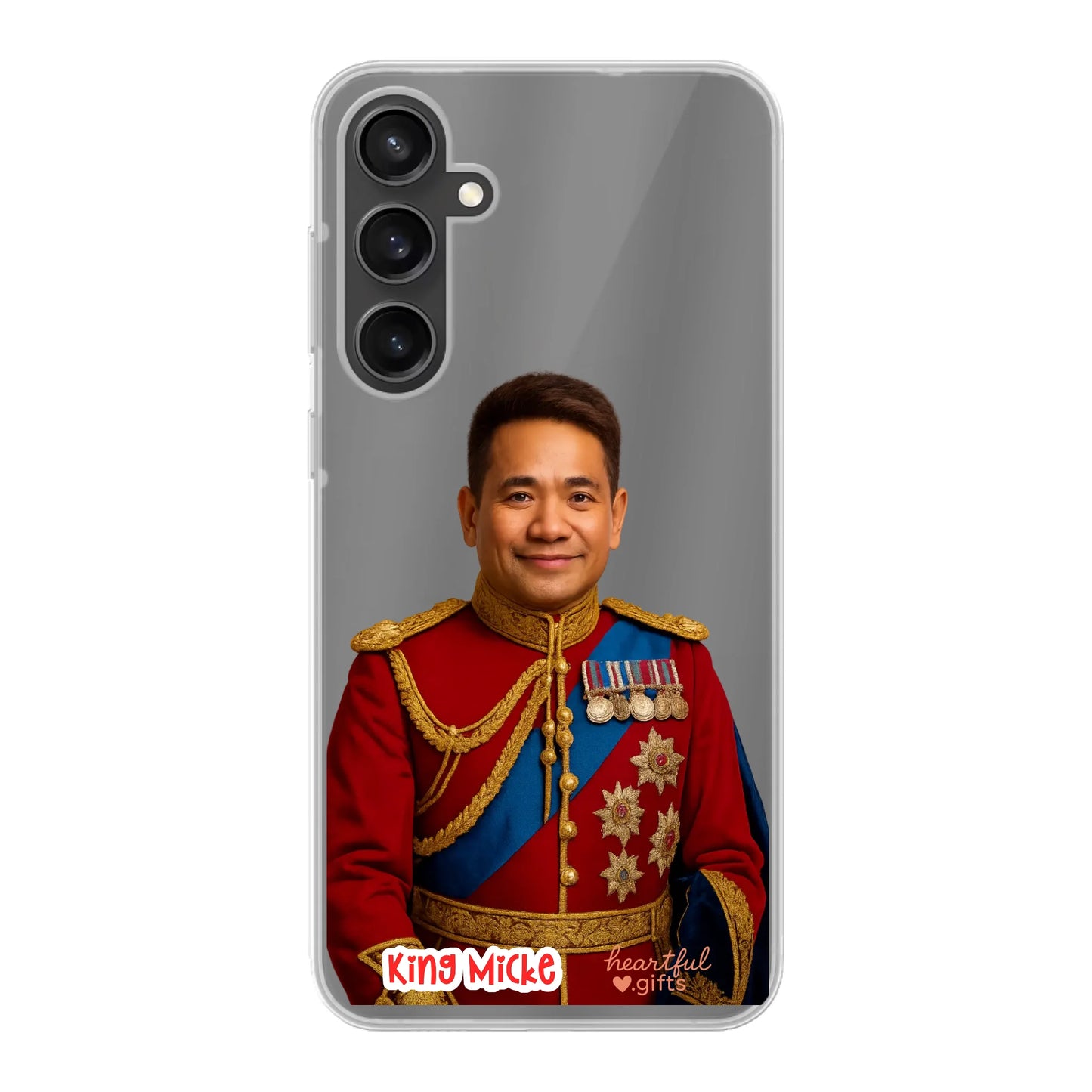 mockup