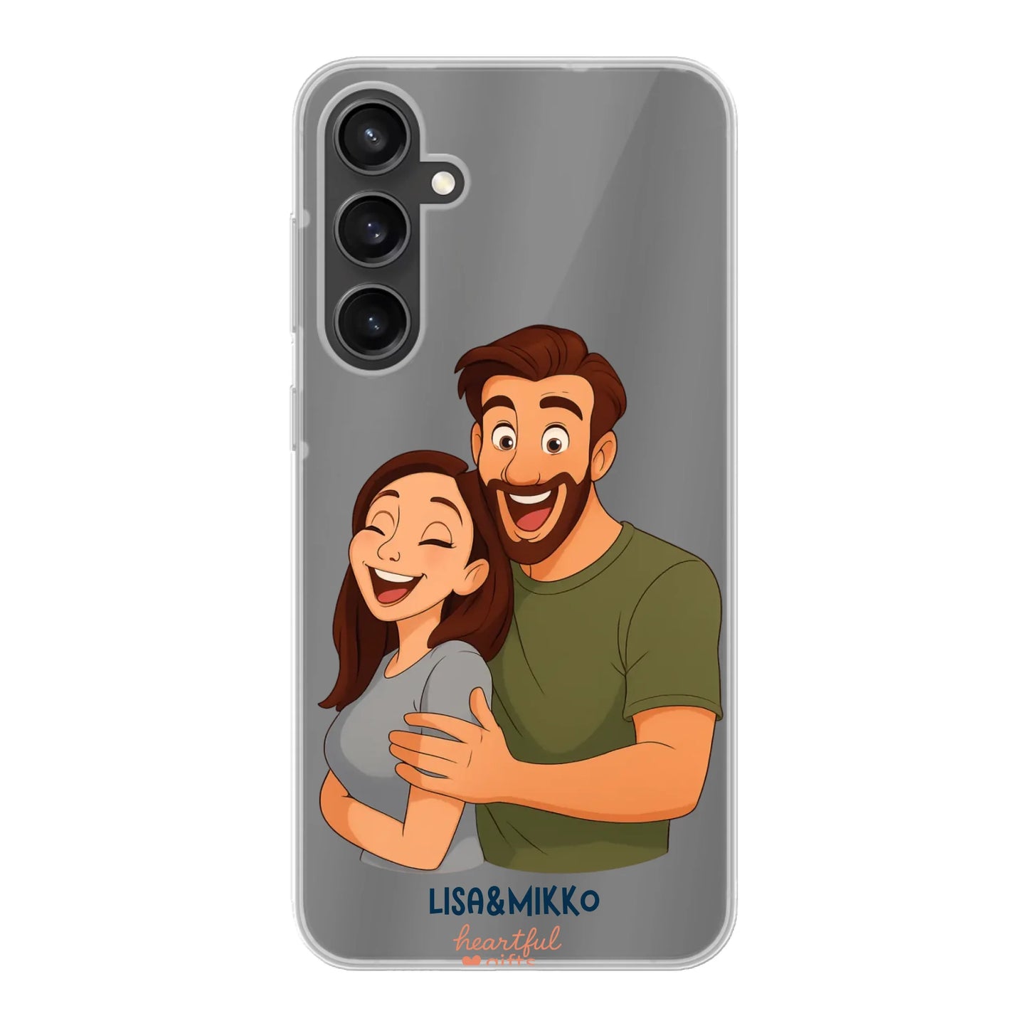 mockup