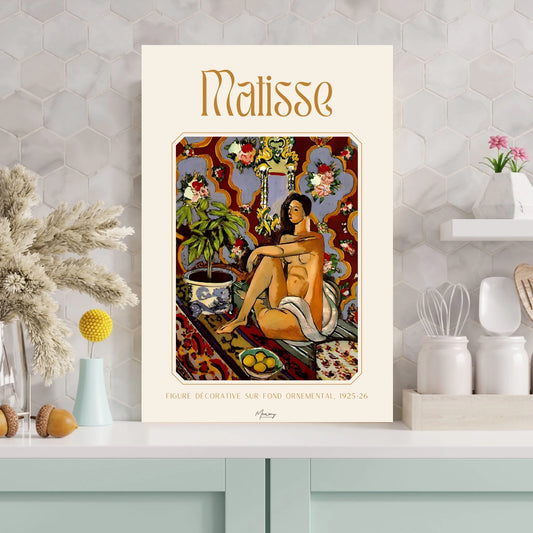 White and Cream Minimalist Photo Frame Mockup Instagram Post (3000 x 3000 px)